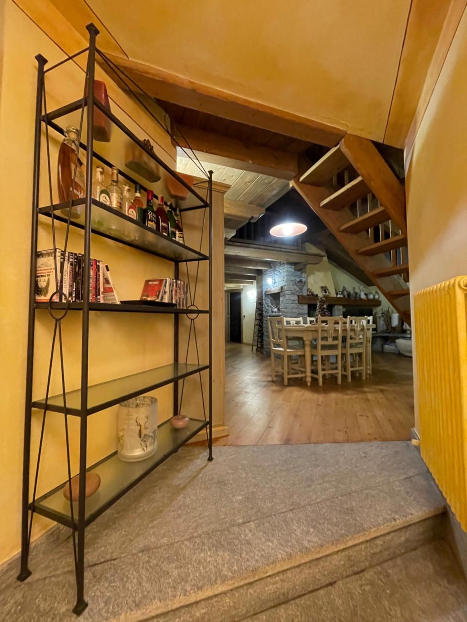 Miramountains Apartment ลาตุยเล ภายนอก รูปภาพ
